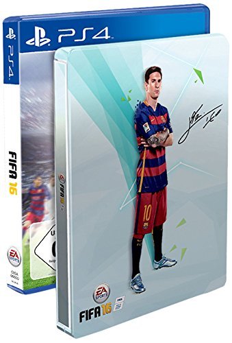 Fifa 16