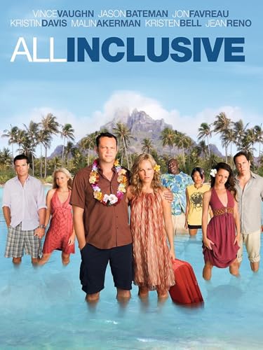 All Inclusive