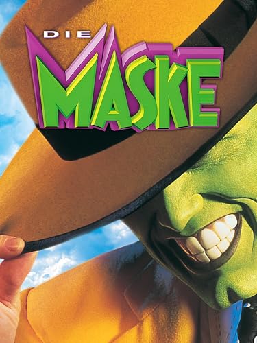 Die Maske
