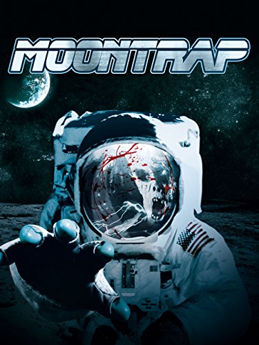 Moontrap - Gefangen in Raum und Zeit