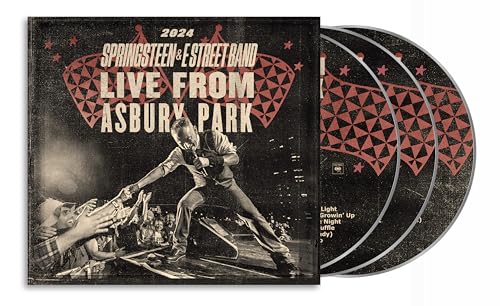 Live From Asbury Park 2024
