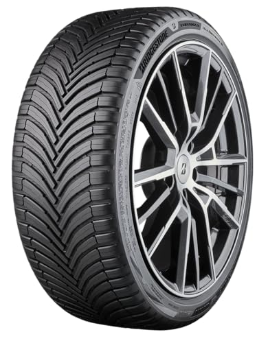 BRIDGESTONE TURANZA ALL SEASON 6 XL ENLITE - 225/40R18 92Y - C/B/70 - Ganzjahresreifen
