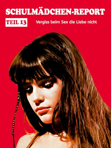 Schulmaedchenreport 13