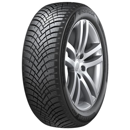 HANKOOK - 205/55 R16 TL 94H WINTER I*CEPT RS3 W462 XL BSW M+S 3PMSF - Winterreifen
