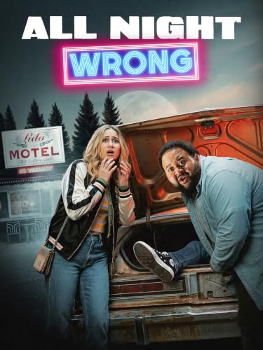 All Night Wrong