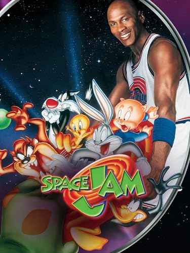 Space Jam