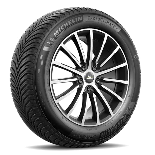 MICHELIN CROSSCLIMATE 2 - 205/55R16 91V - C/B/69dB - Ganzjahresreifen