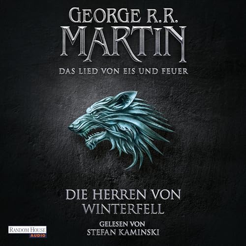 Die Herren von Winterfell: Das Lied von Eis und Feuer 1