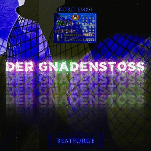 DER GNADENSTOSS (KORG EMX-1)