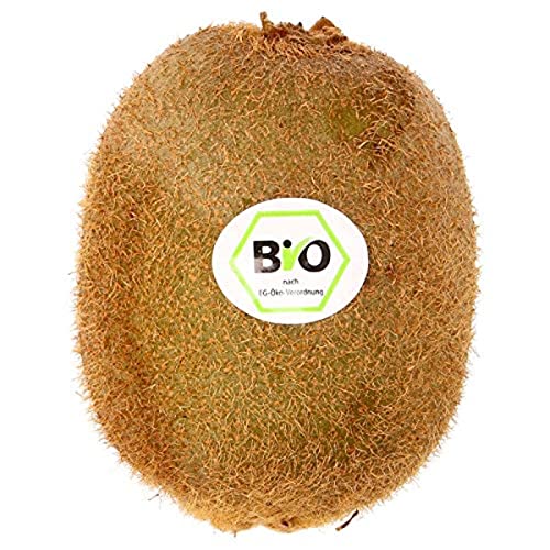 Bio Kiwi, Stück