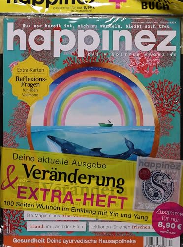 Happinez Premium Extra 2/2026 