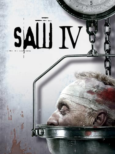 Saw 4