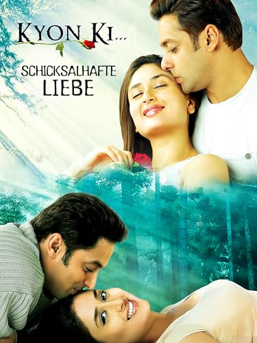 Schicksalhafte Liebe - Kyon Ki