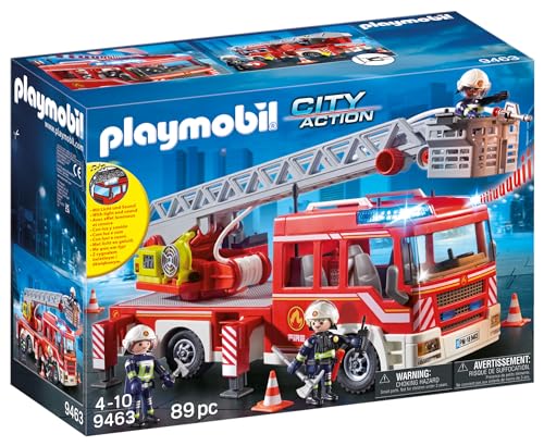 Playmobil