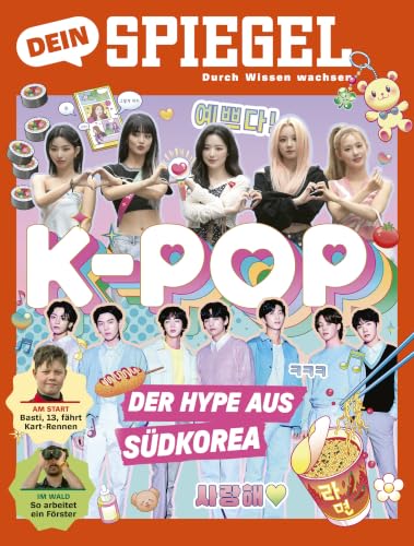 DEIN SPIEGEL 8/2026