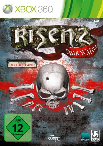 Risen 2: Dark Waters - [Xbox 360]