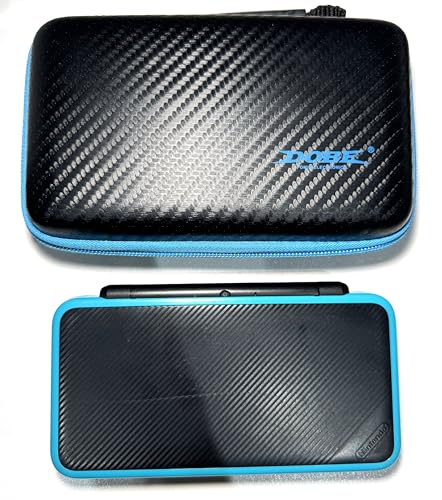 Nintendo Handheld Console - New Nintendo 2DS XL, Nintendo 2DS XL, Console, Schwarz / Türkis [video game]