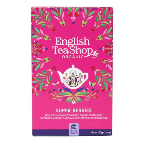 English Tea Shop Beeren