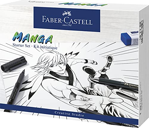 Manga