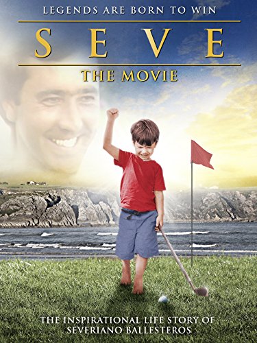 Seve: The Movie [OV]
