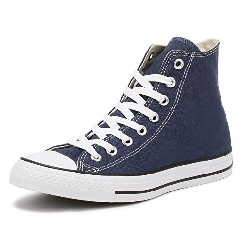 Converse Core Hi M9622 Blau US8,5 - EU42