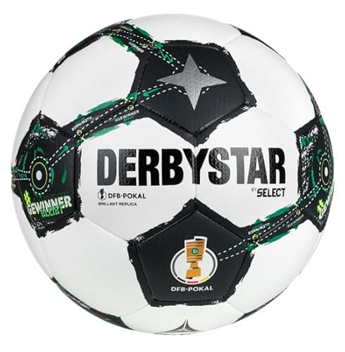 Derbystar DFB-Pokal Brillant Replica v25