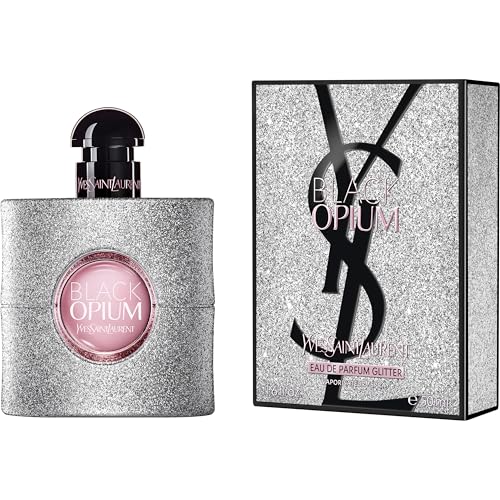 Black Opium Glitter Eau De Parfum 50ML