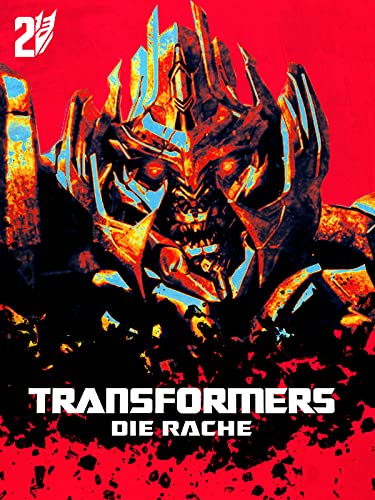 Transformers - Die Rache [dt./OV]