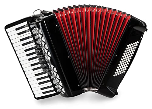 Classic Cantabile 72 Bass Akkordeon 