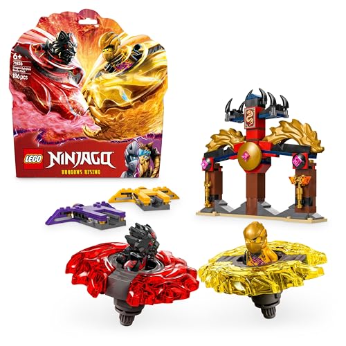 Lego ninjago