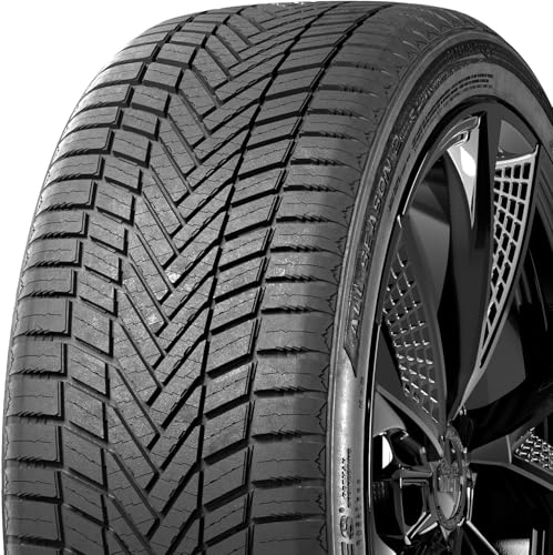 Berlin Tires All Season 2 195/60 R16 89V - C/C/71dB Ganzjahresreifen (PKW)
