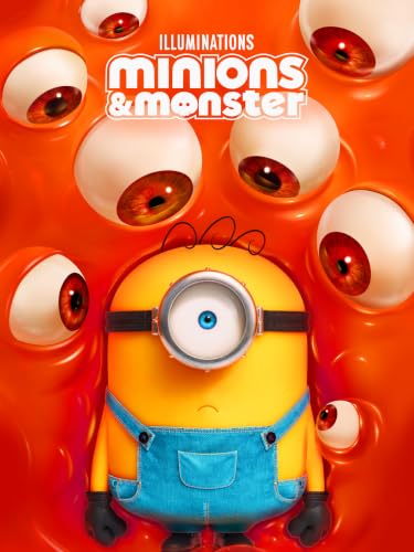 Minions & Monster
