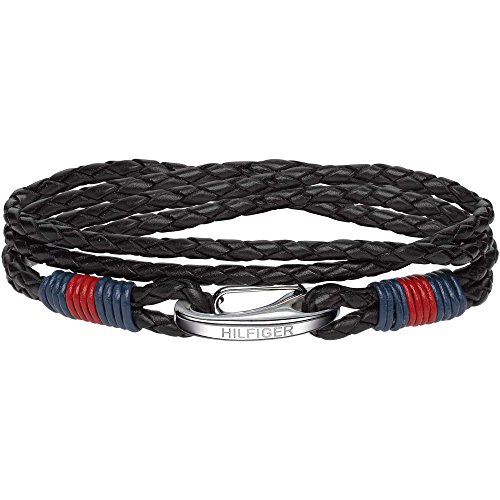 Tommy Hilfiger jewelry Herren Armband Edelstahl 410.0 mm 2700534
