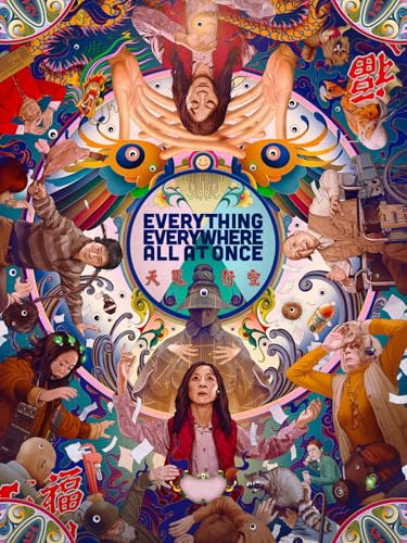 Everything Everywhere All at Once [dt/OV]