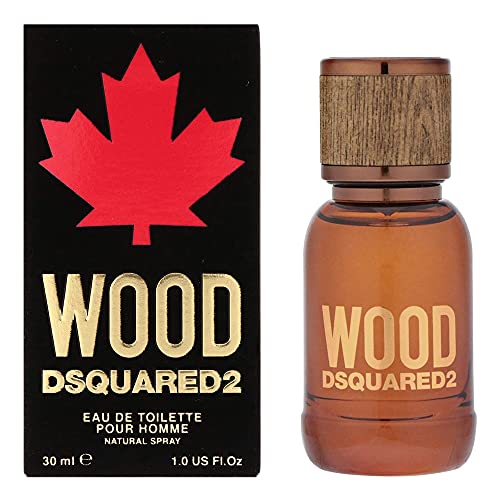 Dsquared² Eau De Toilette – 30 ml