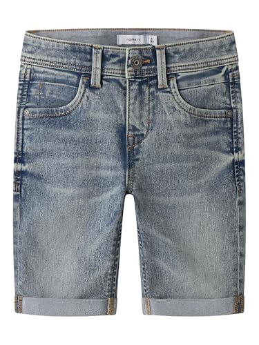 NAME IT Boy Shorts Slim Fit Long