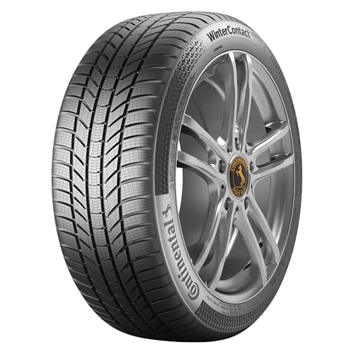 CONTINENTAL WINTERCONTACT TS 870 P XL - 225/40R18 92V - C/B/71dB - Winterreifen
