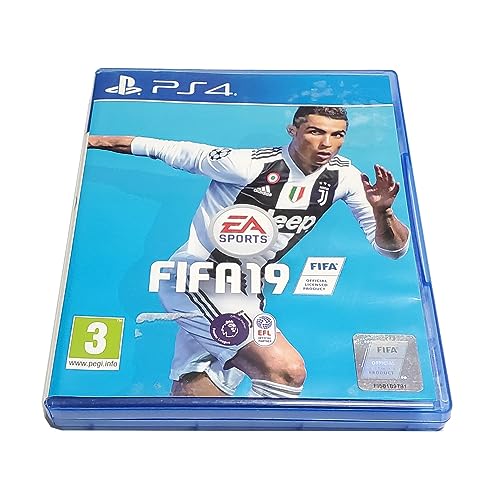 FIFA 19