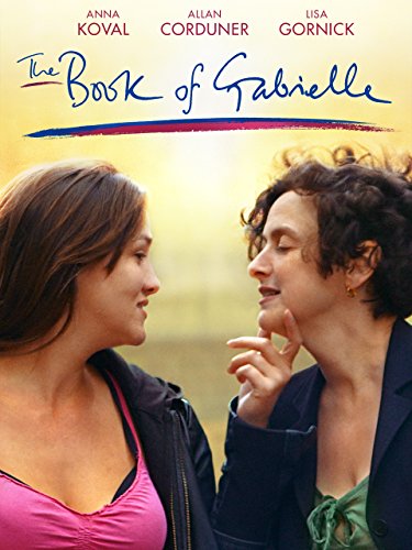 The Book of Gabrielle