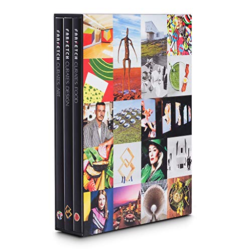 Farfetch Curates Set of 3 (Memoire)