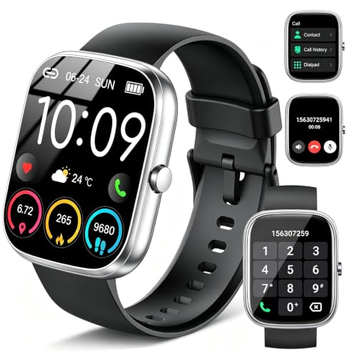 Motast Smartwatch Herren Damen,2026 1,91