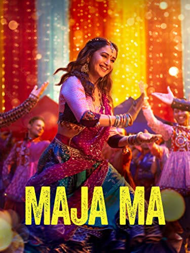 Maja Maa - Auf dem Gipfel der Welt