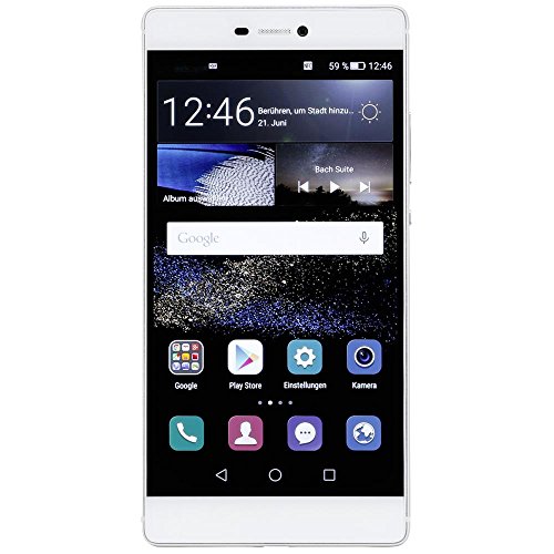 HUAWEI P8 Mystic Champagne