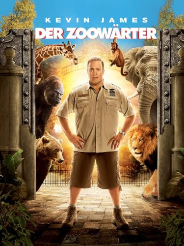 Der Zoowärter