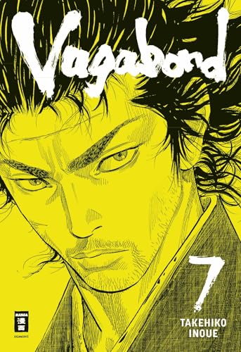Vagabond 07 (Vagabond Master Edition)