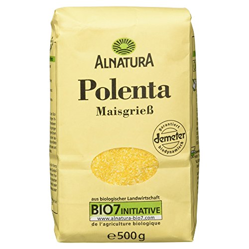 Alnatura Bio Polenta, 500g