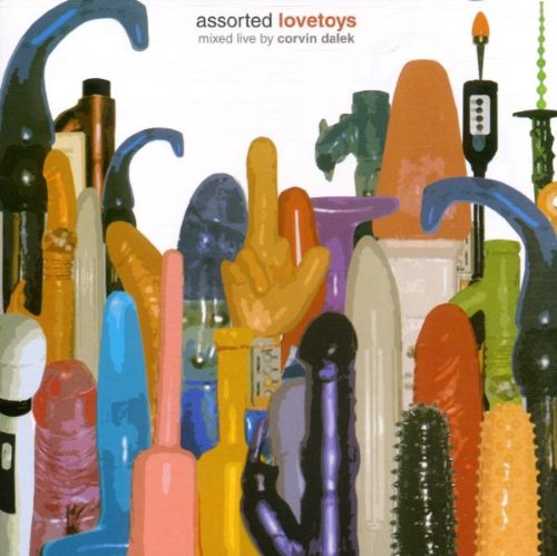 Lovetoys