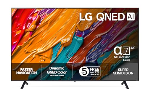LG 75QNED7E 75