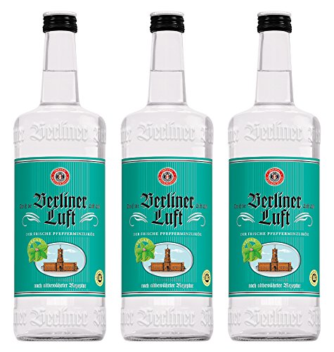 Berliner luft