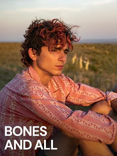 Bones and All